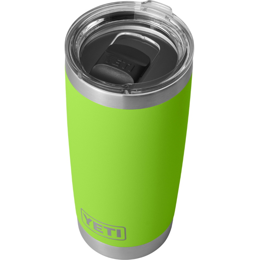 2026 YETI Rambler 20 Oz Tumbler 70000006020 - Venom